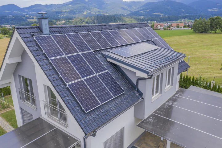 How Many Solar Panels for 1.5 Ton AC?