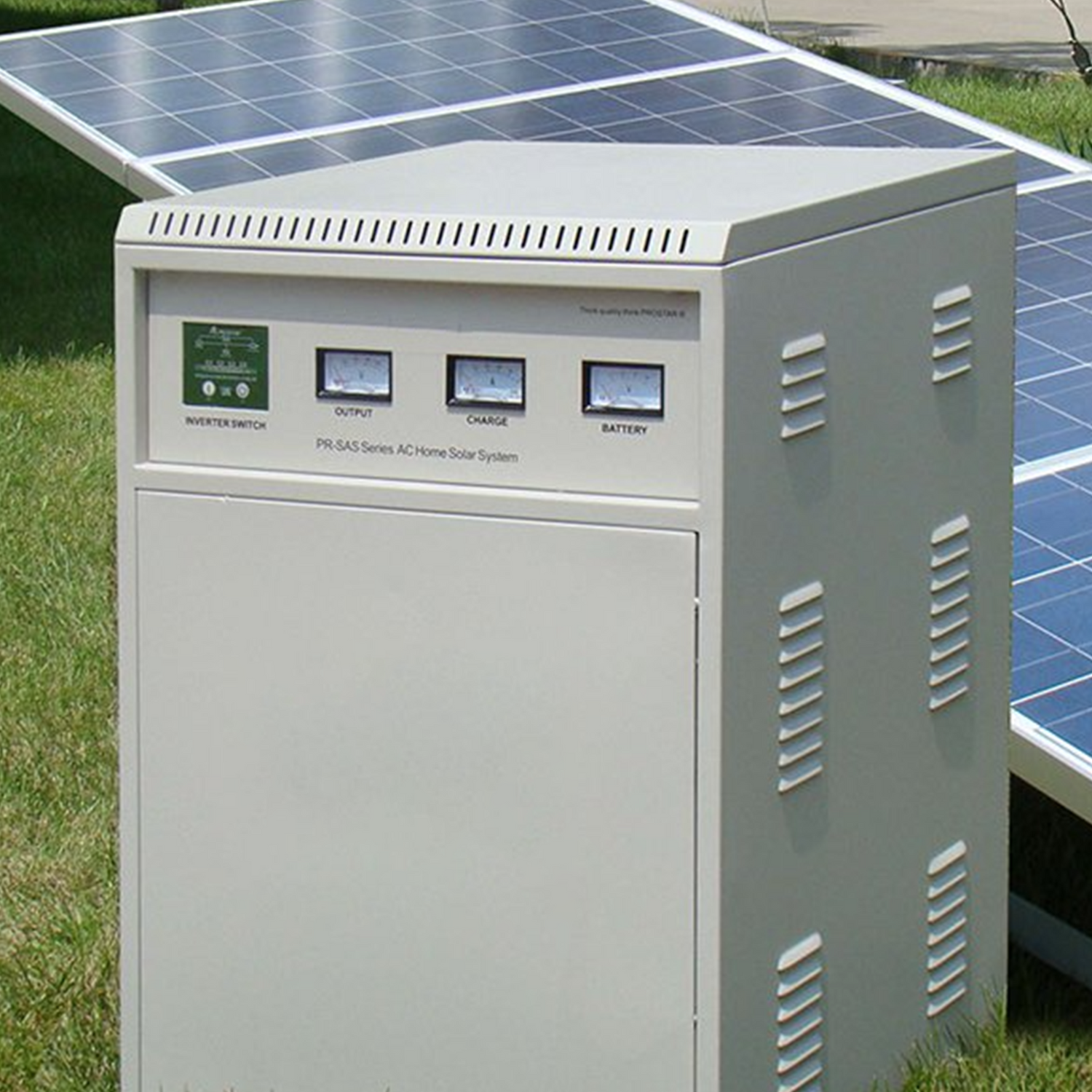 Inverters