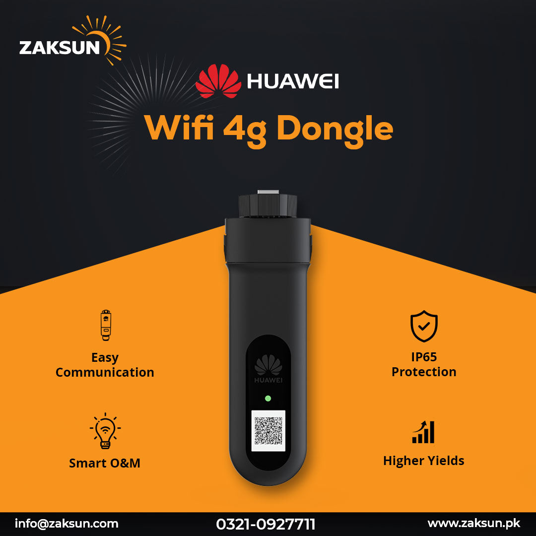 Huawei Wifi 4g Dongle