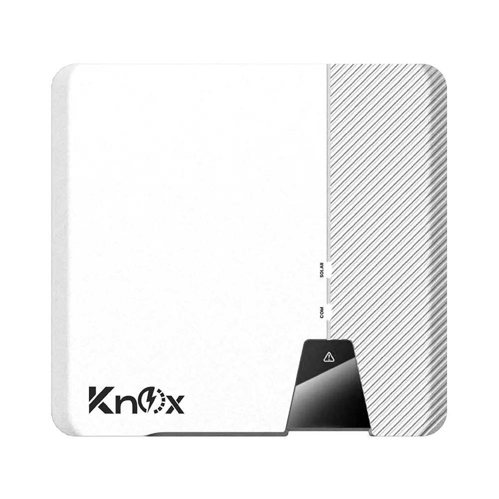 Knox ASW-13kW-G2 Pv19.5kw with wifi Knox G2 26A/26A On Grid Inverter