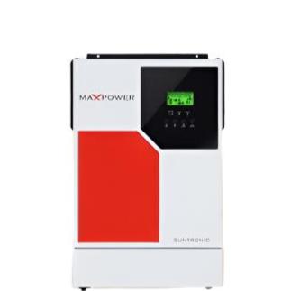 Solar Max HYBRID INVERTERS MODEL IP21