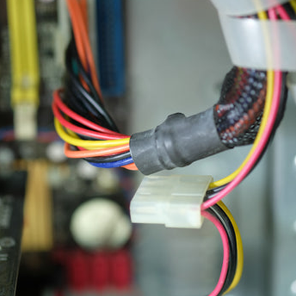 MCB 2P-32Amp