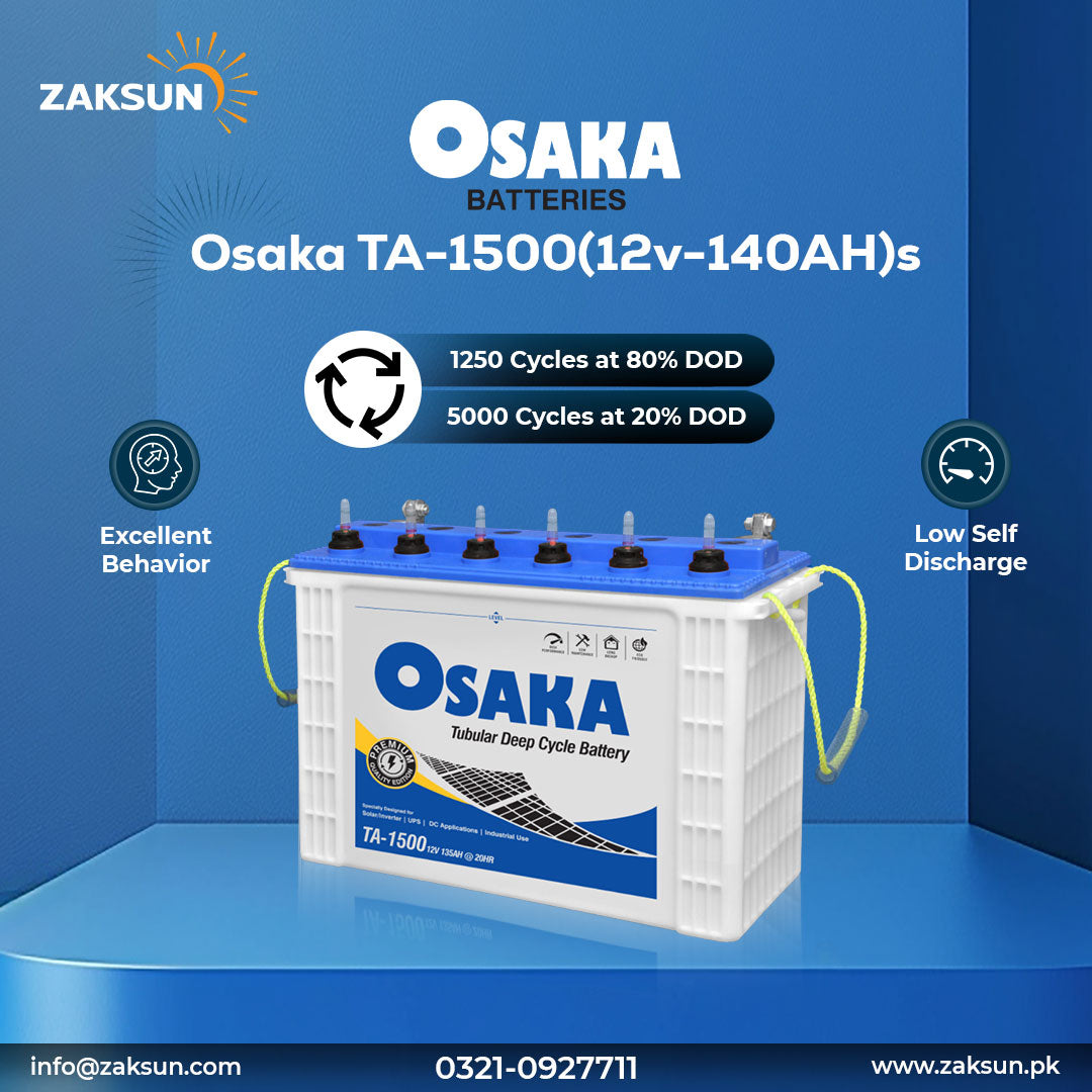osaka ta-1500