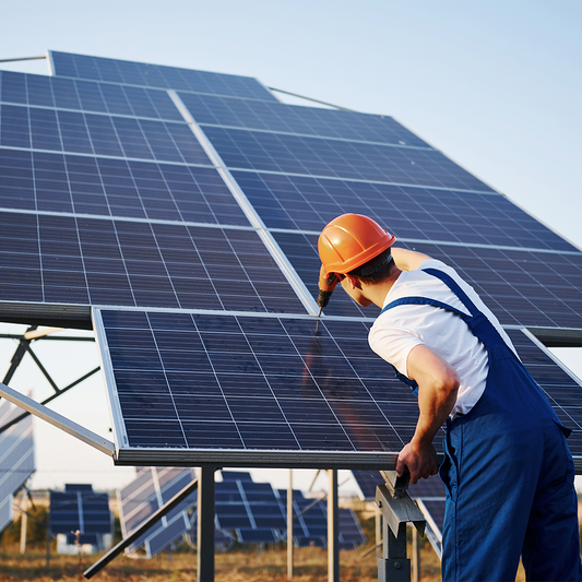 How Solar Panels Work: A Beginner’s Guide
