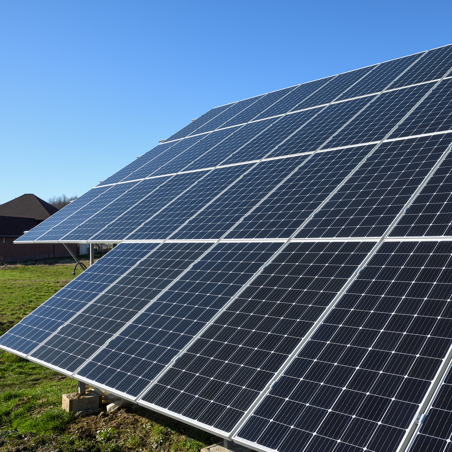 Solar Panel