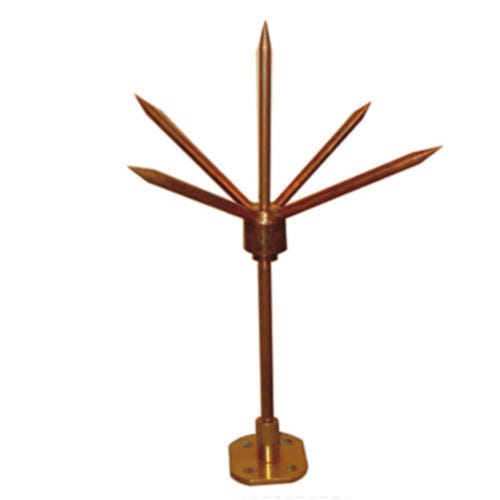 Lightning Arrestor for Earthing