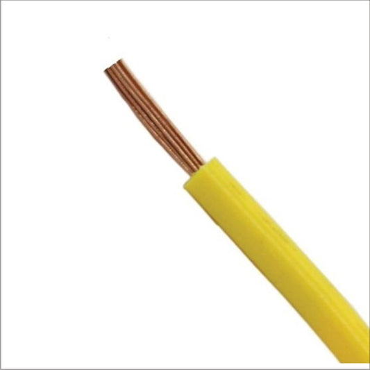 Single Core 6mm Cables