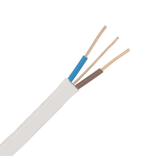 Earting Cable 10mm Cables