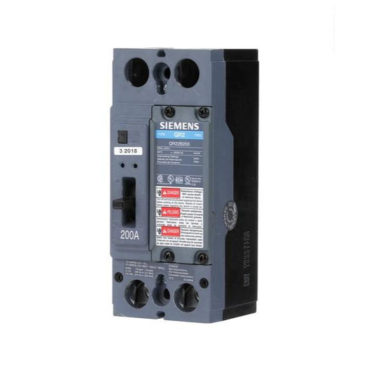 Protections 2P-380/440-40KA