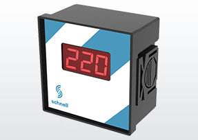 VA Meter