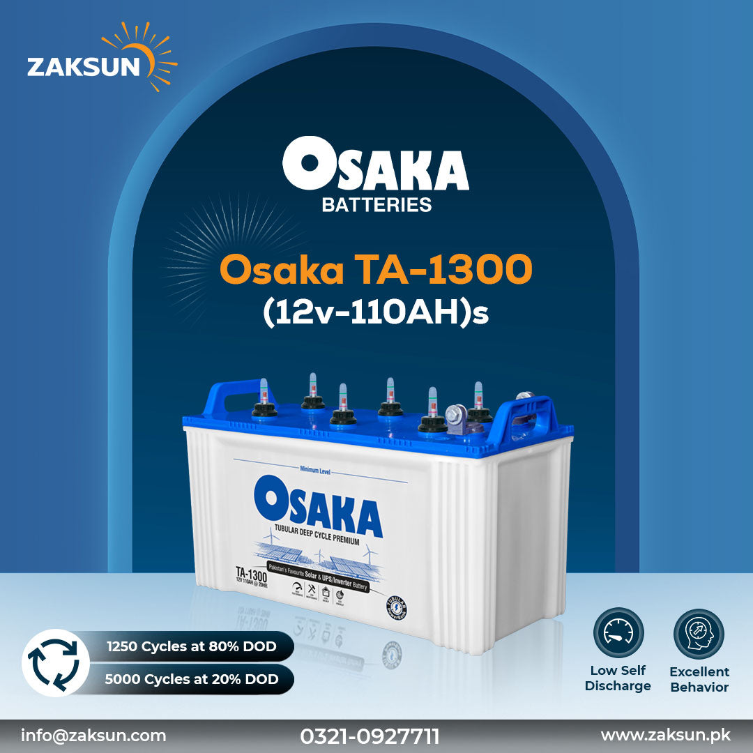 osaka ta-1300